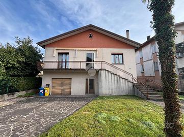 PORZIONE DI BIFAMILIARE A CITTADELLA