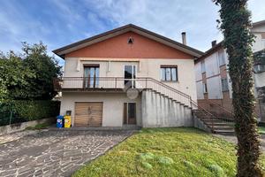 PORZIONE DI BIFAMILIARE A CITTADELLA