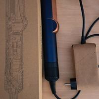 dyson piastra  airstrat nuova 