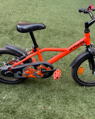 Bicicletta per bambino
