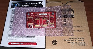 Yamaha FL512M Motif XF, MOXF, Tyros 4/5