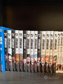 Kakegurui serie completa