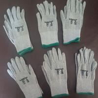Guanti da lavoro (6 paia)