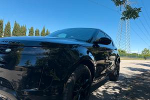 Range Rover Evoque Autocarro N1