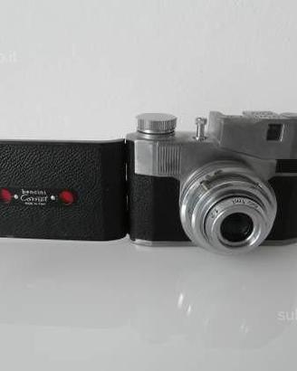 Macchina fotografica comet 2