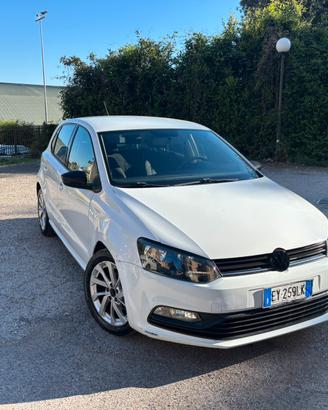 polo 1.4 tdi