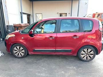 RICAMBI CITROEN C3 PICASSO