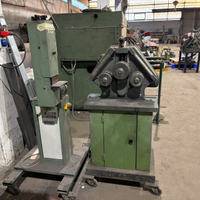 Smerigliatrice a nastro