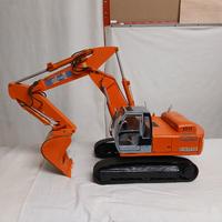 modellini escavatori