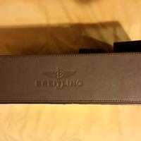 BREITLING, scatola/box vassoio