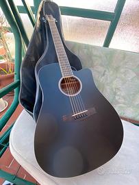 chitarra acustica donner