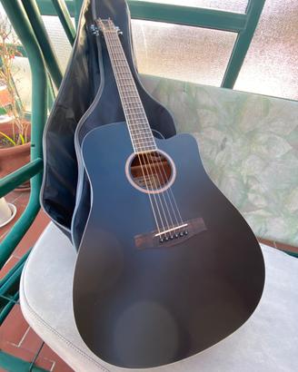 chitarra acustica donner