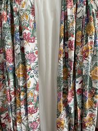 Tende lunghe fantasia