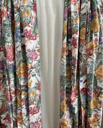 Tende lunghe fantasia