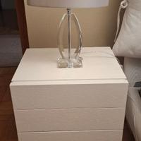 Mobili camera matrimoniale