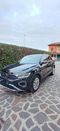 Volkswagen t-roc 1.0 benzina edition  plus usata 