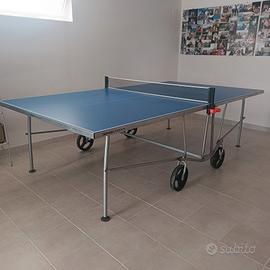 ping pong