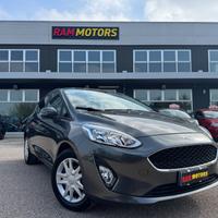 Ford Fiesta 1.1 75 CV GPL 5P Titanium NEOPATENTATI