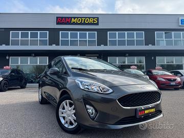 Ford Fiesta 1.1 75 CV GPL 5P Titanium NEOPATENTATI