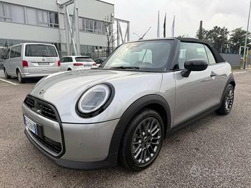 Mini Mini Cooper Cabrio 2.0 C Classic auto
