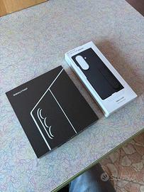 Samsung Galaxy Fold 7 2025 256Gb Blue Italia