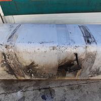 SERBATOIO BENZINA GRANDE