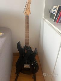 Yamaha Pacifica PAC120H