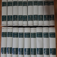 Digesto delle discipline privatistiche - Sez. civ