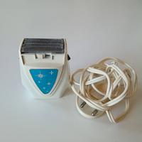 rasoio elettrico vintage 
