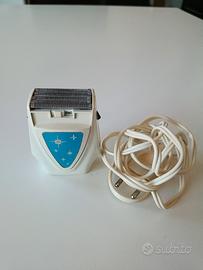 rasoio elettrico vintage 