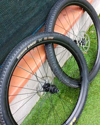 Ruote MTB 29 