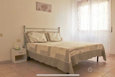 Follonica, a 50 metri dal mare