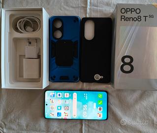 Oppo Reno 8t