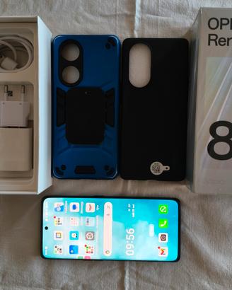 Oppo Reno 8t