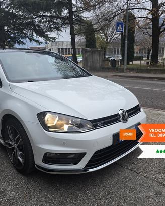 VOLKSWAGEN Golf 7� serie Golf 1.6 TDI 110 CV 5p...