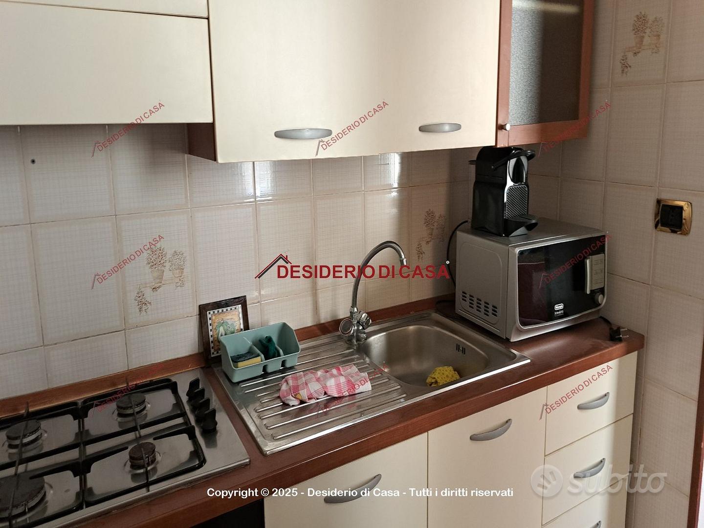Apartment in Trapani, Il Palazzo - Altro