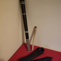 chillum in terracotta nera 