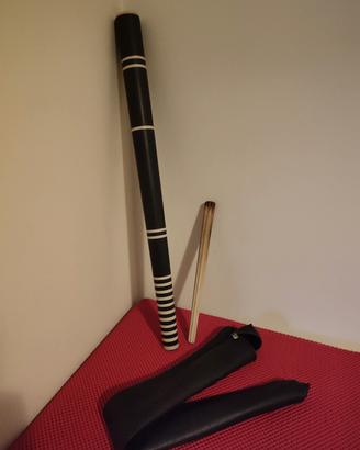 chillum in terracotta nera 