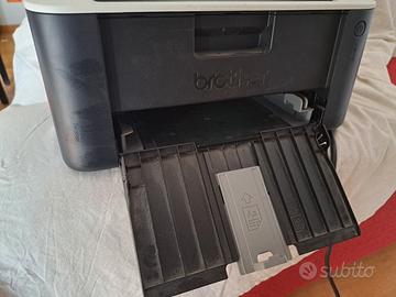 stampante Brother HL 1112
