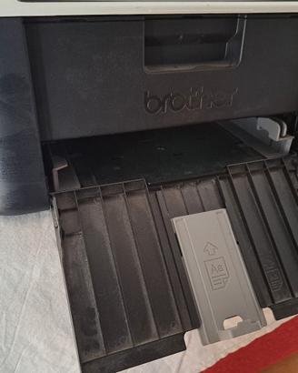 stampante Brother HL 1112