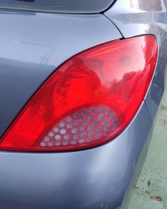 Fanale posteriore destro PEUGEOT 207 del 2007