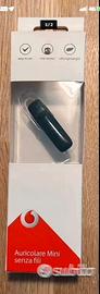 Auricolare universale Bluetooth