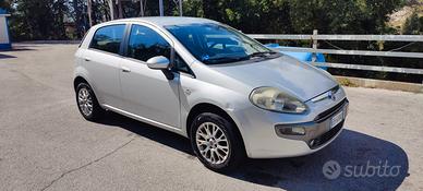 Fiat Punto Evo 1.4 5 porte S&S Dynamic Natural Pow