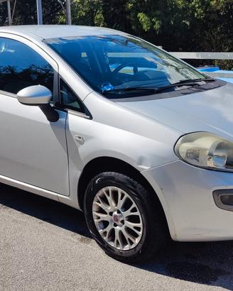 Fiat Punto Evo 1.4 5 porte S&S Dynamic Natural Pow