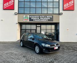 VW Golf 1.6 TDI 90 CV 5p. | SENS ANT/POST|4 STAGIO