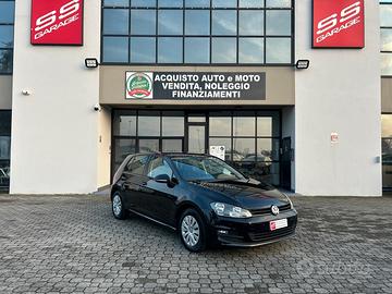 VW Golf 1.6 TDI 90 CV 5p. | SENS ANT/POST|4 STAGIO