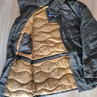 BLAUER giaccone  invernale