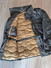 BLAUER giaccone  invernale