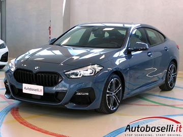 BMW 218 SERIE 2 GRAN COUPÉ 218D MSPORT AUTOMATIC