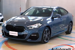 BMW 218 SERIE 2 GRAN COUPÉ 218D MSPORT AUTOMATIC